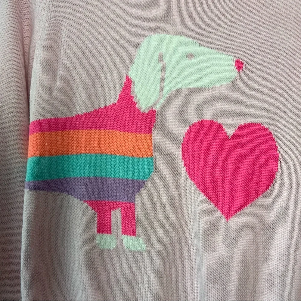 The Children’s Place Love Heart‎  Sweatshirt
